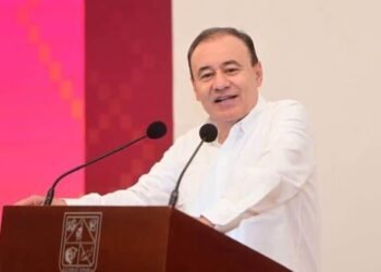 Negociaciones con CFE han sido fructíferas para Sonora: Alfonso Durazo