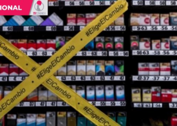 No exhibir cigarros afectó la recaudación de Hacienda en 2023