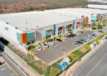 Sonora logra 14 mil mdd en inversión por nearshoring