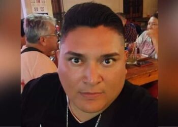 Localizan con vida a Michael Díaz, periodista desaparecido en Quintana Roo