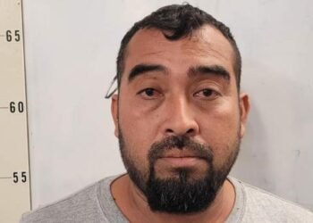 Peligroso tratante mexicano es detenido en Estados Unidos
