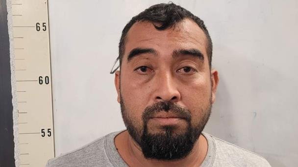 Peligroso tratante mexicano es detenido en Estados Unidos Peligroso tratante mexicano es detenido en Estados Unidos