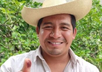 Asesinan a Manuel Arriaga, aspirante presidente de Cualác