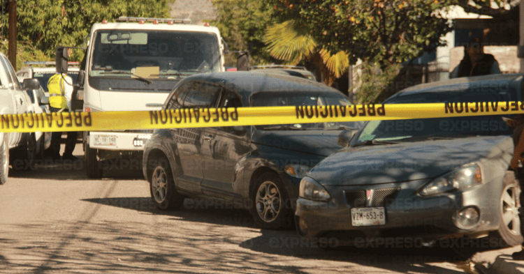 Encuentran sin vida a dos personas en diferentes puntos de Hermosillo