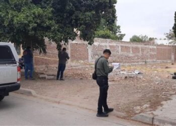 Matan a 5 hombres en diferentes puntos de Culiacán en tan solo 24 horas