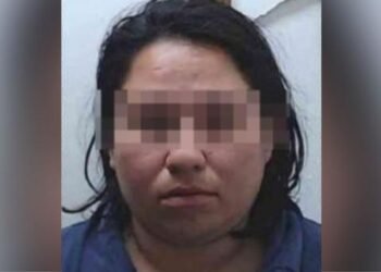 Dan 50 años de cárcel a mujer por homicidio de su bebé en Nogales