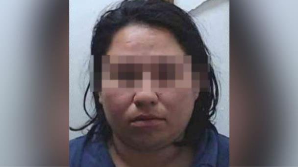 Dan 50 años de cárcel a mujer por homicidio de su bebé en Nogales Dan 50 años de cárcel a mujer por homicidio de su bebé en Nogales