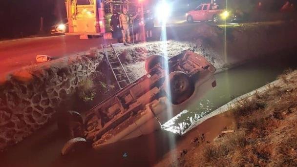 Mueren dos personas en accidentes viales este fin de semana en Navojoa Mueren dos personas en accidentes viales este fin de semana en Navojoa