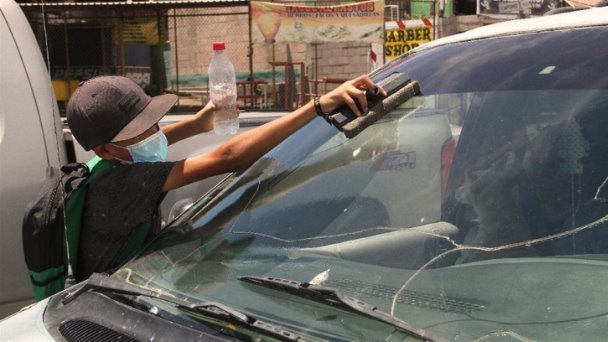 Comité Ciudadano de Seguridad llama a denunciar riesgo para menores Comité Ciudadano de Seguridad llama a denunciar riesgo para menores