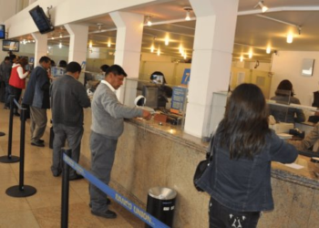 Aumenta el crédito bancario a empresas en el noroeste de México