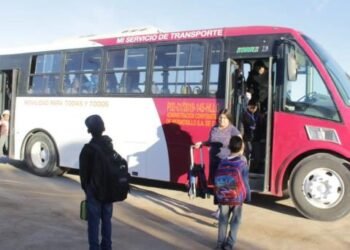 Inauguran Línea Alimentadora 17 Express en Hermosillo; ruta y horarios