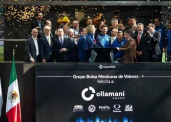 Así puedes comprar acciones del América en la Bolsa Mexicana de Valores