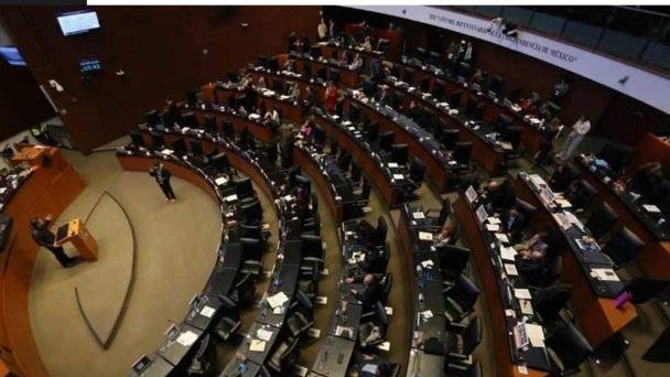 PAN y el Grupo Plural apoyan iniciativa para mejorar el sistema de pensiones PAN y el Grupo Plural apoyan iniciativa para mejorar el sistema de pensiones