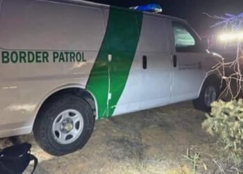 Encuentran segunda patrulla fronteriza clonada en Arizona