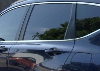¿Está prohibido el uso de polarizado en autos en Sonora? Esto dice la ley