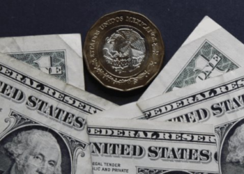 Precio del dólar hoy 8 de febrero de 2024