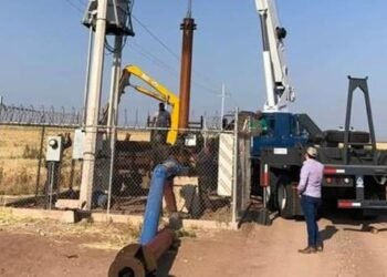 Productores ya piensan en un plan de contingencia ante la sequía