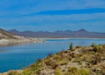 Garantizan abasto de agua en ocho pueblos yaquis