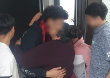 Jóvenes sonorenses desaparecidos en Colima regresan a salvo