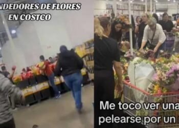 Revendedores de Costco ahora venden flores para el 14 de febrero