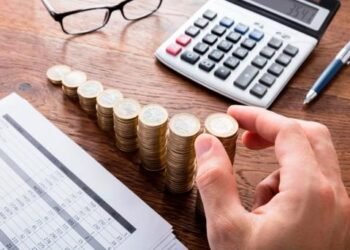 Disminuye costo por recaudación de impuestos