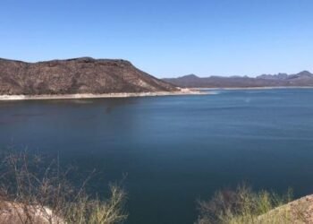 Sonora enfrenta sequía en casi todo su territorio: Conagua