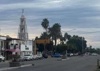 Par de sismos en Huatabampo no han causado daños: Protección Civil