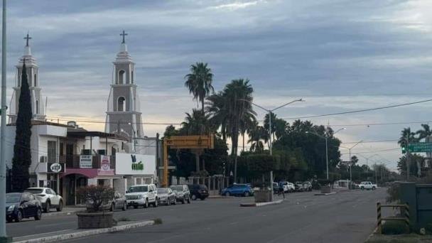 Par de sismos en Huatabampo no han causado daños: Protección Civil Par de sismos en Huatabampo no han causado daños: Protección Civil