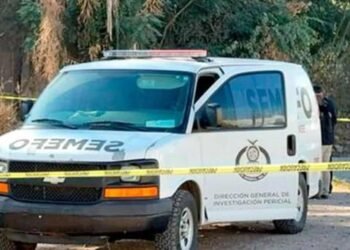 Encuentran 3 cadáveres con signos de violencia en distintos puntos de Sinaloa
