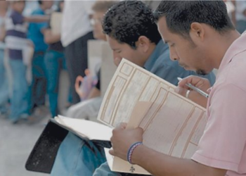 Sonora registra 97% de población laboral activa en 2023