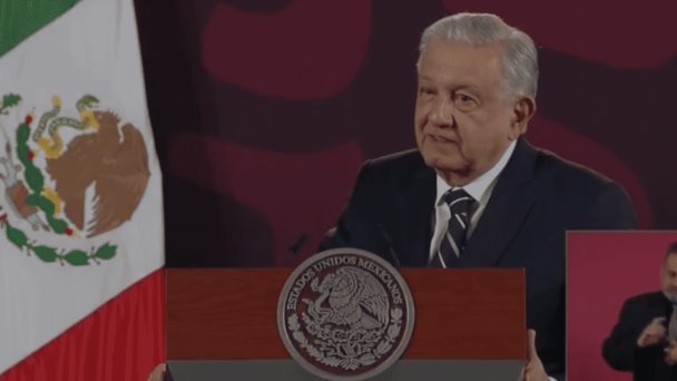 Anuncia AMLO decreto para tarifa de energía eléctrica de verano en Sonora Anuncia AMLO decreto para tarifa de energía eléctrica de verano en Sonora