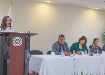 Busca aumentar pena por tráfico de menores en Sonora