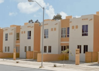 Despega demanda de vivienda en Sonora en un 30%