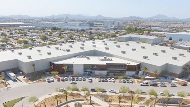 Destaca Sonora en captar Inversión Extranjera Directa Destaca Sonora en captar Inversión Extranjera Directa