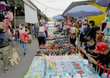 Empleo informal sigue a la baja en Sonora: Alfonso Durazo