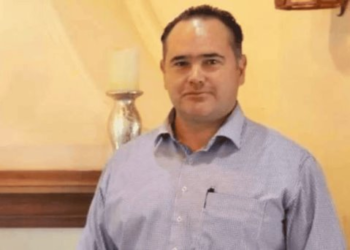 Esperan nombramiento oficial de Víctor Hugo Enríquez a la SSP Sonora
