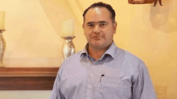 Esperan nombramiento oficial de Víctor Hugo Enríquez a la SSP Sonora Esperan nombramiento oficial de Víctor Hugo Enríquez a la SSP Sonora