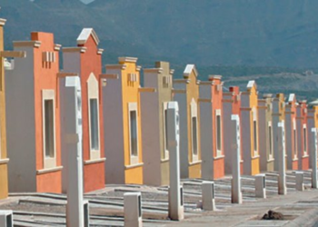 Infonavit registra su mejor año del último lustro en Sonora