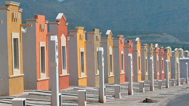 Infonavit registra su mejor año del último lustro en Sonora Infonavit registra su mejor año del último lustro en Sonora