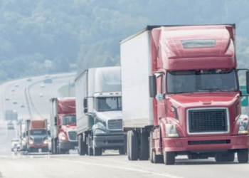 Transportistas de Sonora se unen a paro nacional