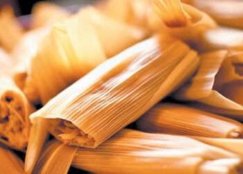 Día de la Candelaria: ‘Tamaliza’ por tradición