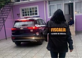 Aseguran tienda deportiva tras la agresión a empleada
