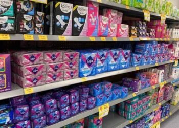 Morena propone iniciativa para una menstruación digna