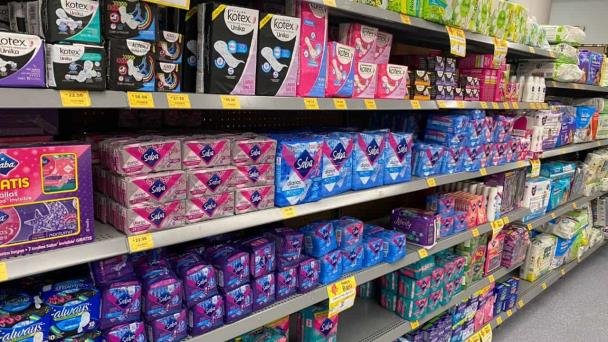Morena propone iniciativa para una menstruación digna Morena propone iniciativa para una menstruación digna