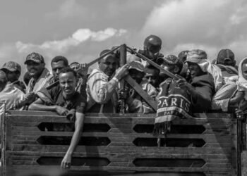 Hombre es sentenciado por trafico de indocumentados