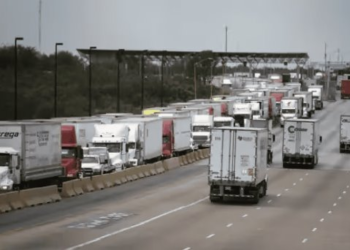 Costo de aduana incrementa en 20% por bloqueos carreteros
