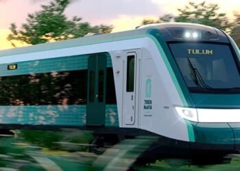 Tren Maya lleva desarrollo y prosperidad a Quintana Roo