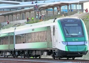 Tribunal ordena detener obra del tramo 5 del Tren Maya por daños a cenote