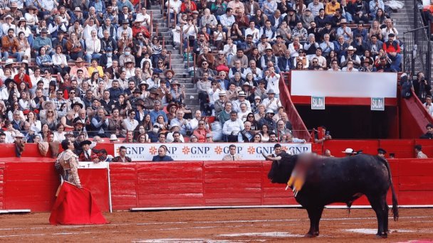Tribunal revoca suspensión provisional a corridas de toros en Plaza México Tribunal revoca suspensión provisional a corridas de toros en Plaza México