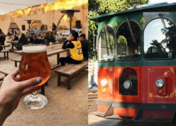 ‘La Ruta Chila’ mostrará la elaboración de cerveza artesanal en el Trolebús
